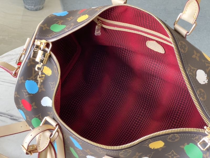 Louis Vuitton Travel Bags